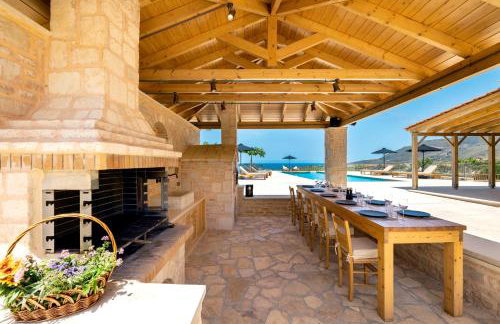 Villa Rodanthi - Chromatic Sunsets by etouri - Foto 13