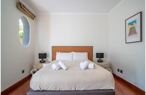 Villa Loureiro Palace With Soccer Field - Foto 49