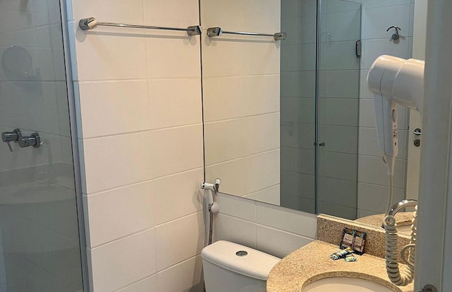 Vision - centro de Brasilia - Photo 69