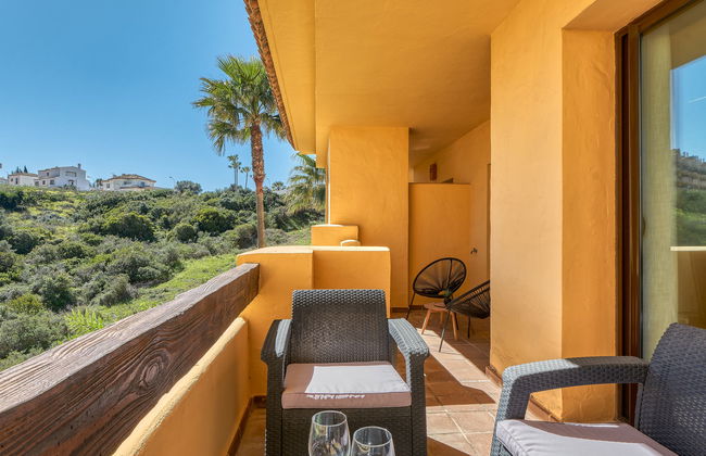 Duquesa Golf Views - Foto 23