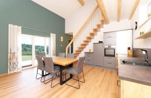 Wo sich Kuh, Fuchs und Hase gute Nacht sagen - Foto 12