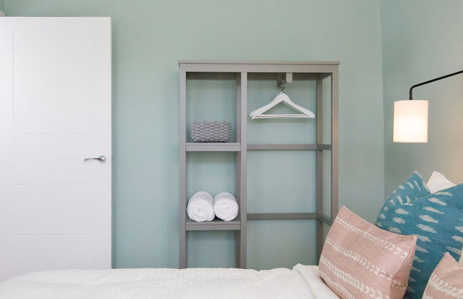 Designer Seaside Escape King Beds Scenic View - Foto 31