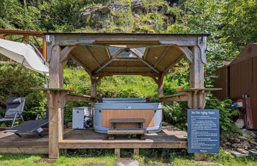 3 Bed in Fucheswen oc-m29608 - Foto 28