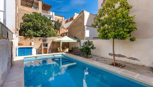 Casa Adriana con piscina - Foto 3