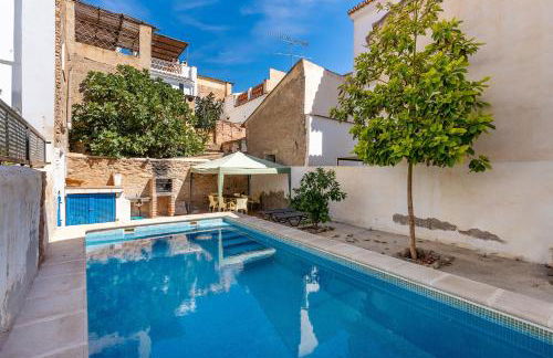 Casa Adriana con piscina - Foto 3