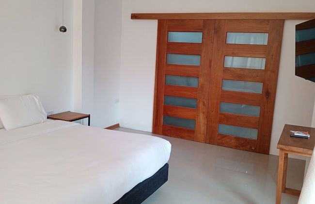 Galapagos Coliving Ecuador Casa Tuna - Photo 13