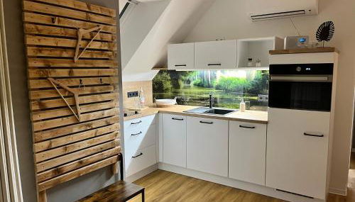 Zur kleinen Glocke - Foto 2, dishwasher, minibar