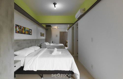 Apartment in Thai Beach Home Spa TBS1105 - Photo 13