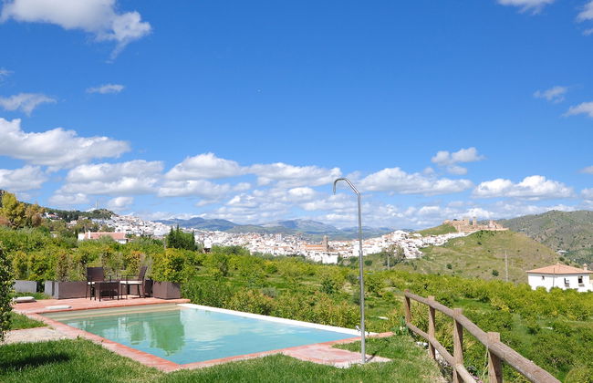 El Capricho Villa Rural Caminito del Rey - Foto 28