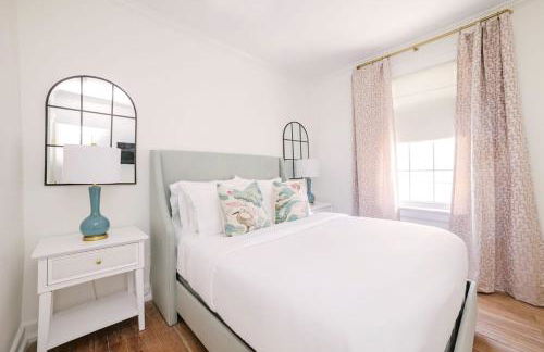 Guesthouse Charleston EAST 42 D - Foto 19