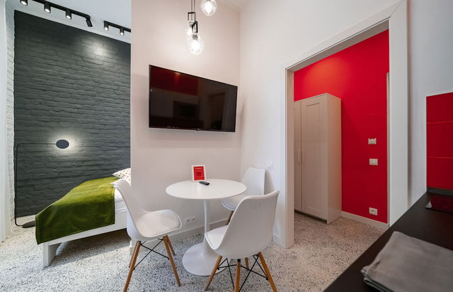 Revelton Studios Marianske Lazne - Foto 28