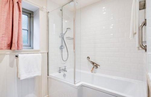 Charming Coach House Retreat Near Sherborne Abbey - Foto 28