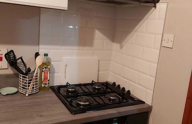 Foot of the Mournes - Cottage - Sleeps 4 - Parking - Foto 11