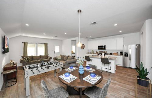 Marice Escape at Fulshear with Community pool - Foto 36