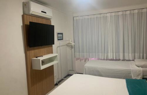 Queridinho do Barra Bali - Pé na Areia - Foto 24