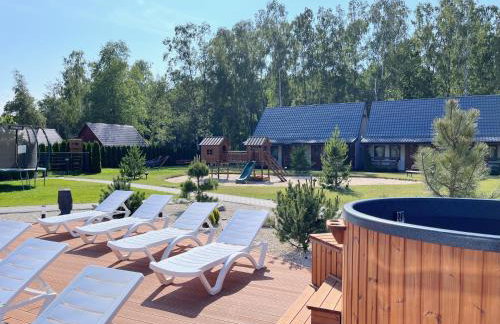 Domki Zalesie - Foto 7