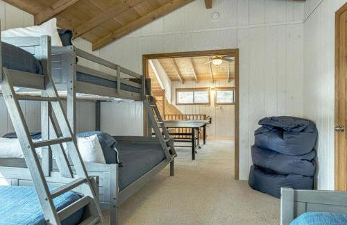 Linden Lakefront Retreat with Kayaks - Foto 33