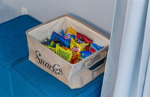 Emerald Lakes Poconos Retreat Game Room, Firepit & Sleeps 10 - Foto 33