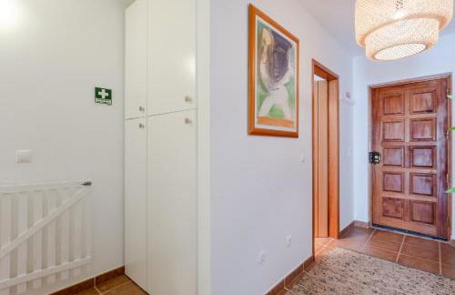 SeaScape Villa Private Pool & Rooftop Jacuzzi with sea view near Manta Rota Beach - Foto 43