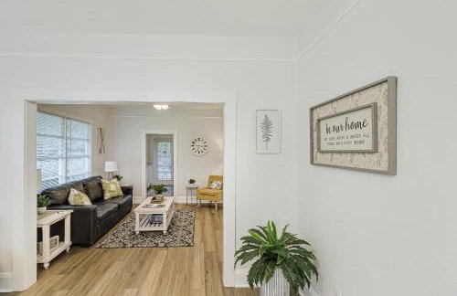 Pennsylvania Bungalow - Historic Home in Downtown Lakeland - Foto 11