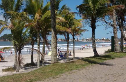 Praia com Conforto - Foto 45