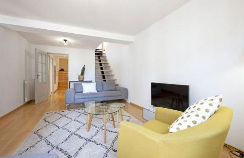 Appartement Gambetta - Foto 26