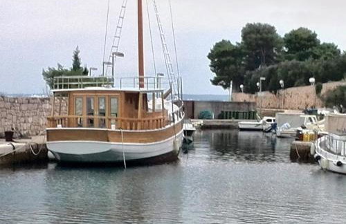 Apartment Pilatus Ošljak - Photo 14