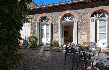 Gîte Wistéria - Foto 15