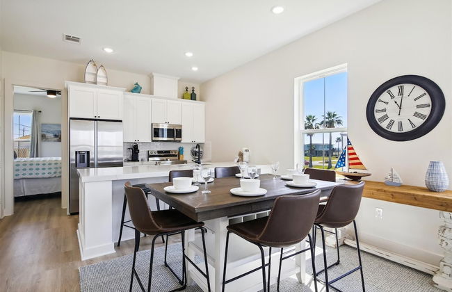 Wave N Sea - Foto 20