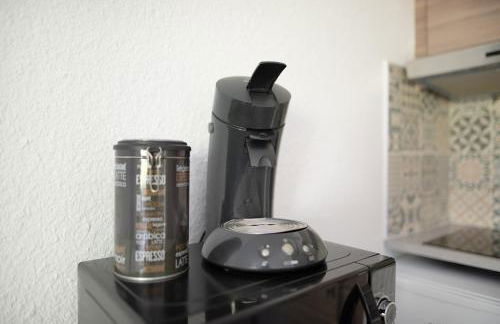 Studio pour 2 à Toulouse avec Parking et Terrasse - Photo 9