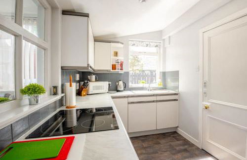 Applegrove, perfect 2 bed bungalow, Fortrose - Foto 72