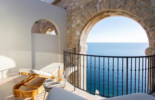 Satywizus #22- Duplex panoramic sea view 2Bdr, AC, swimpool, parking, petanque - Photo 10