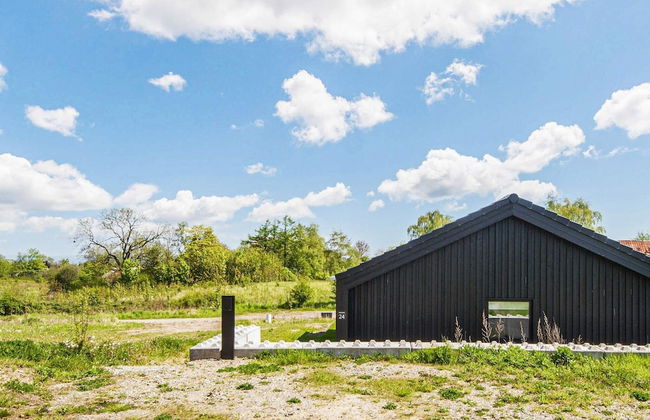 5 Star Holiday Home in Augustenborg - Foto 26