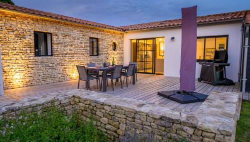 La Cabane du pêcheur - Foto 2