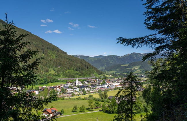 Apartment Bar Comfortable Holiday Residence - Photo 13