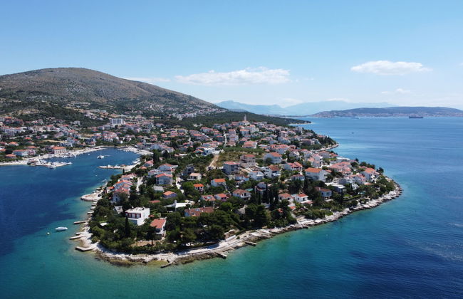 Viva-by the sea-garden & terraces - Foto 21