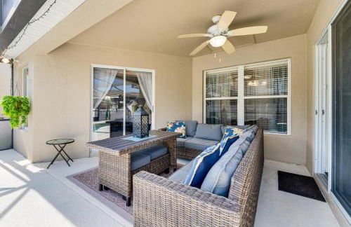 Near Golf and WDW Family-Friendly Home in Davenport - Foto 26