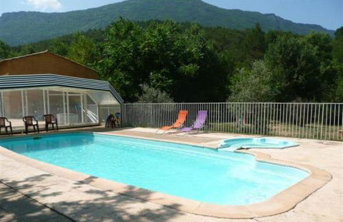 Domaine de bois joli - Foto 36