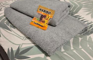 Ferienwohnung in Krefeld Monteurzimmer Gästezimmer Messezimmer Apartment in Krefeld - Foto 2