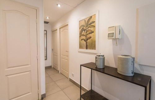 Cannes Croisette Prestige Apart'hotel - Foto 120