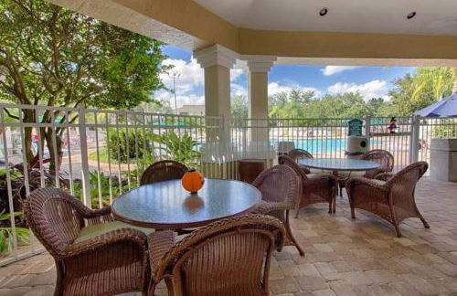 Regal Palms Stylish Villa with Themed Rooms - Foto 54