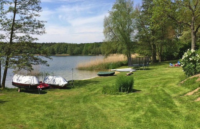 Bungalow in Klein Labenz for 4 Personen - Foto 12