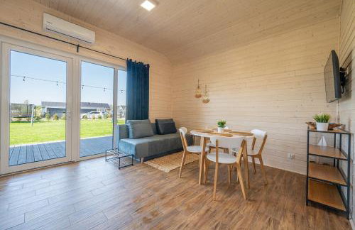 Morskie Zacisze- Bobolin - Foto 3