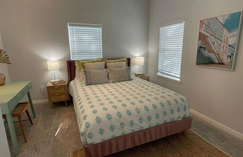 5/3 with a heated pool 2 min from beach, updated - Foto 61