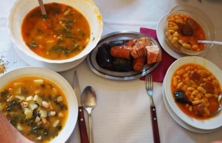 Apartamentos Rurales "La Torre" y "El Pielago" - Foto 86