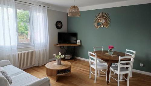 Hébergement quartier historique - Foto 4