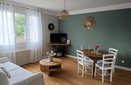 Hébergement quartier historique - Foto 4