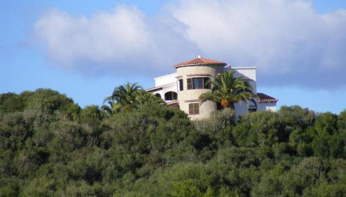 Villa Dagrum - Foto 3