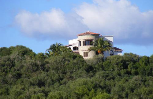Villa Dagrum - Foto 3