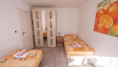 Unterkunft im Untergeschoss in Steinmauern - Foto 5